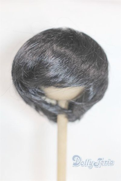 画像1: 9-10inch/ウィッグ U-26-01-14-242-TN-ZU (1)