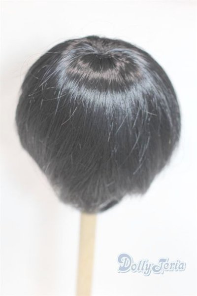 画像2: 9-10inch/ウィッグ U-26-01-14-242-TN-ZU (2)