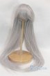画像1: 9-10inch/ウィッグ U-26-01-14-243-TN-ZU (1)
