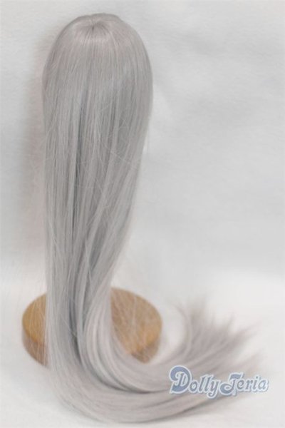 画像2: 9-10inch/ウィッグ U-26-01-14-243-TN-ZU (2)