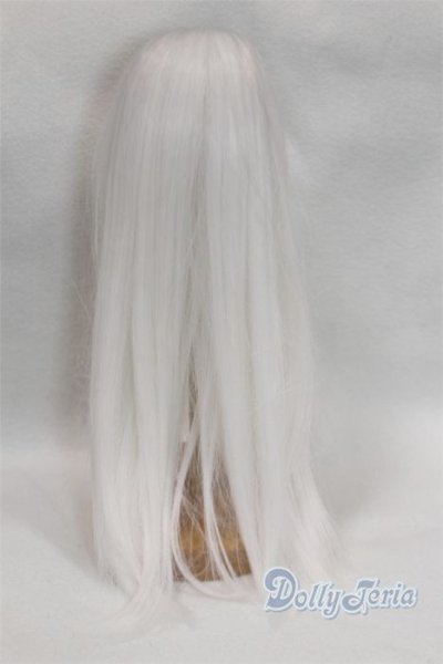 画像2: 9-10inch/ウィッグ U-26-01-14-244-TN-ZU (2)