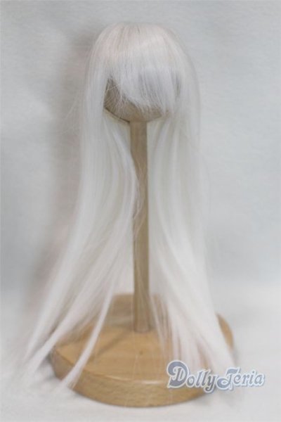 画像1: 9-10inch/ウィッグ U-26-01-14-245-TN-ZU (1)