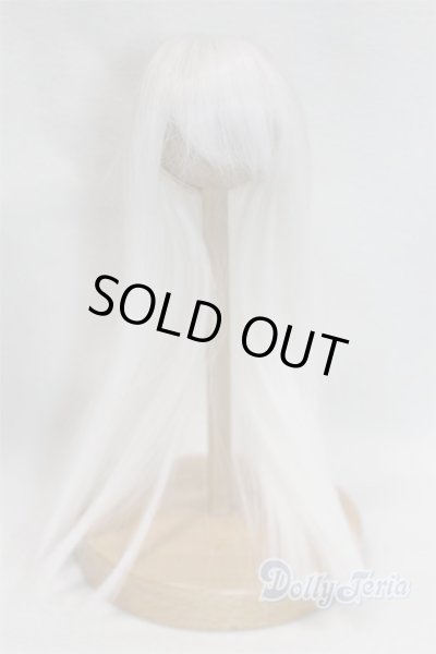 画像1: 9-10inch/ウィッグ U-26-01-14-245-TN-ZU (1)