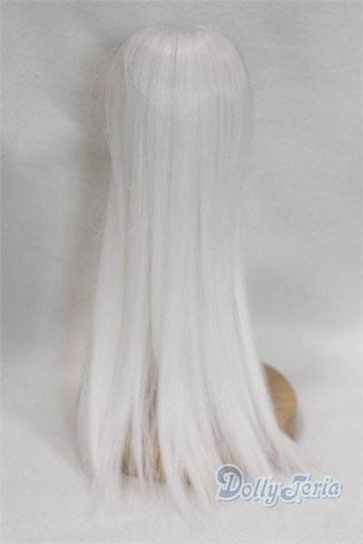 画像2: 9-10inch/ウィッグ U-26-01-14-245-TN-ZU (2)