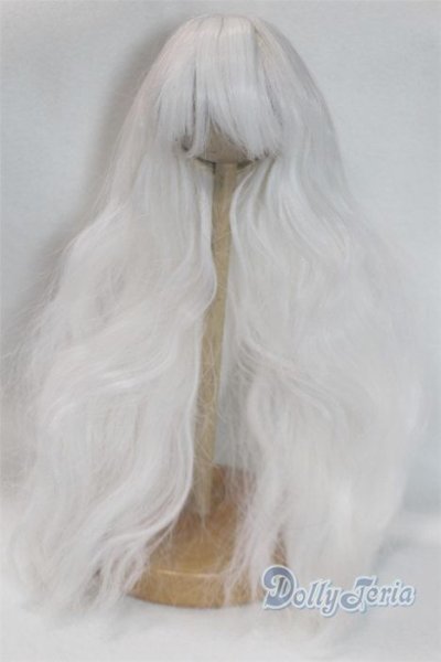 画像1: 9-10inch/ウィッグ U-26-01-14-247-TN-ZU (1)