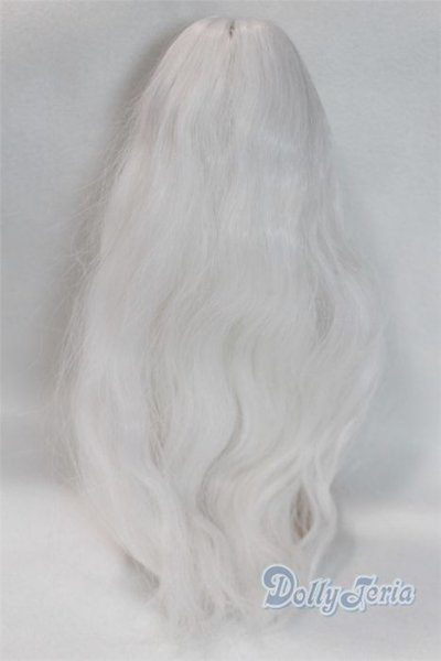 画像2: 9-10inch/ウィッグ U-26-01-14-247-TN-ZU (2)