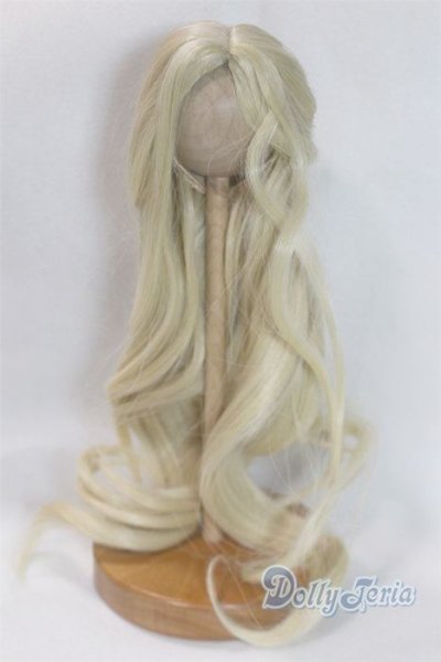 画像1: 9-10inch/ウィッグ U-26-01-14-248-TN-ZU (1)