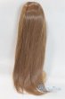 画像2: 9-10inch/ウィッグ U-26-01-14-249-TN-ZU (2)