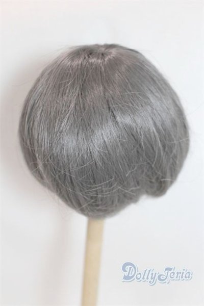 画像2: 9-10inch/ウィッグ U-26-01-14-250-TN-ZU (2)