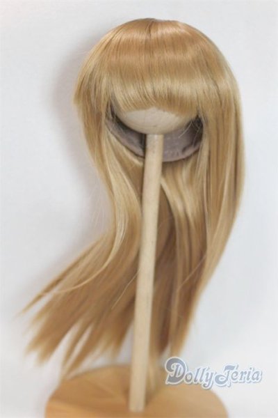 画像1: 9-10inch/ウィッグ U-26-01-14-251-TN-ZU (1)