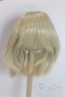 画像1: 9-10inch/ウィッグ U-26-01-14-253-TN-ZU (1)