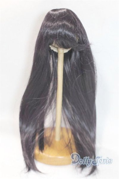画像1: 9-10inch/ウィッグ U-26-01-14-254-TN-ZU (1)