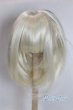 画像1: 9-10inch/ウィッグ U-26-01-14-255-TN-ZU (1)