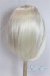 画像2: 9-10inch/ウィッグ U-26-01-14-255-TN-ZU (2)
