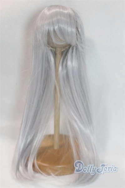 画像1: 9-10inch/ウィッグ U-26-01-14-256-TN-ZU (1)