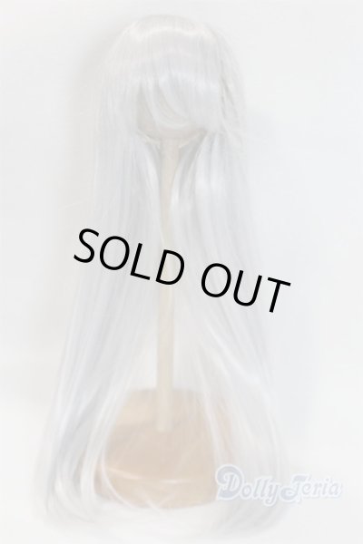 画像1: 9-10inch/ウィッグ U-26-01-14-256-TN-ZU (1)