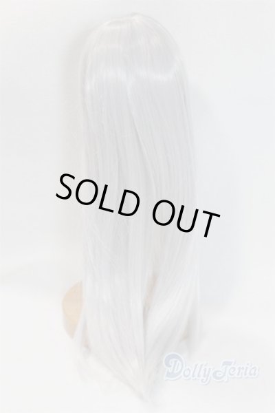 画像2: 9-10inch/ウィッグ U-26-01-14-256-TN-ZU (2)