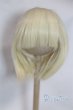 画像1: 9-10inch/ウィッグ U-26-01-14-261-TN-ZU (1)