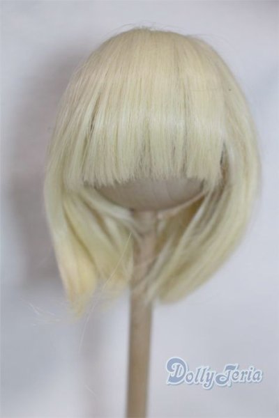 画像1: 9-10inch/ウィッグ U-26-01-14-261-TN-ZU (1)