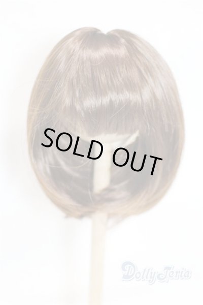 画像1: 9-10inch/ウィッグ U-26-01-14-262-TN-ZU (1)