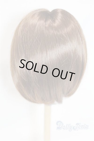 画像2: 9-10inch/ウィッグ U-26-01-14-262-TN-ZU (2)