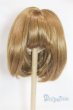 画像1: 9-10inch/ウィッグ U-26-01-14-265-TN-ZU (1)