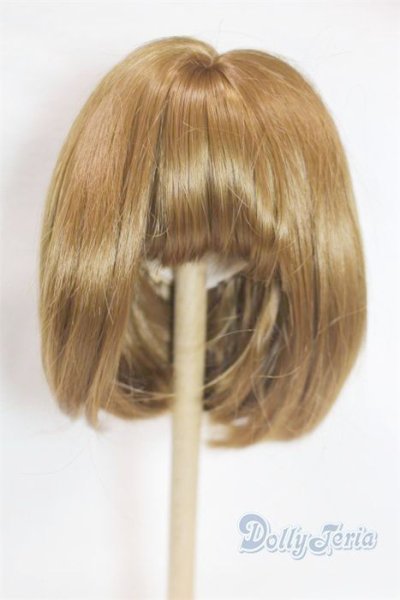 画像1: 9-10inch/ウィッグ U-26-01-14-265-TN-ZU (1)
