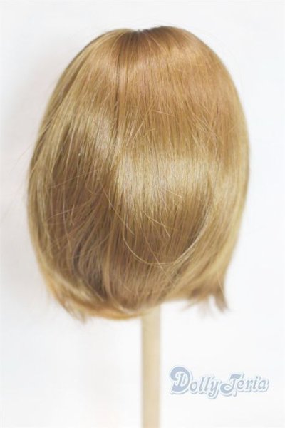 画像2: 9-10inch/ウィッグ U-26-01-14-265-TN-ZU (2)