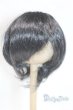 画像1: 9-10inch/ウィッグ U-26-01-14-266-TN-ZU (1)