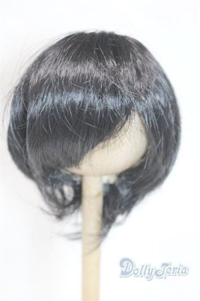 画像1: 9-10inch/ウィッグ U-26-01-14-266-TN-ZU (1)