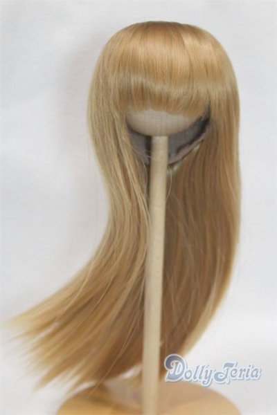 画像1: 9-10inch/ウィッグ U-26-01-14-267-TN-ZU (1)