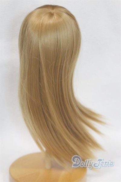 画像2: 9-10inch/ウィッグ U-26-01-14-267-TN-ZU (2)