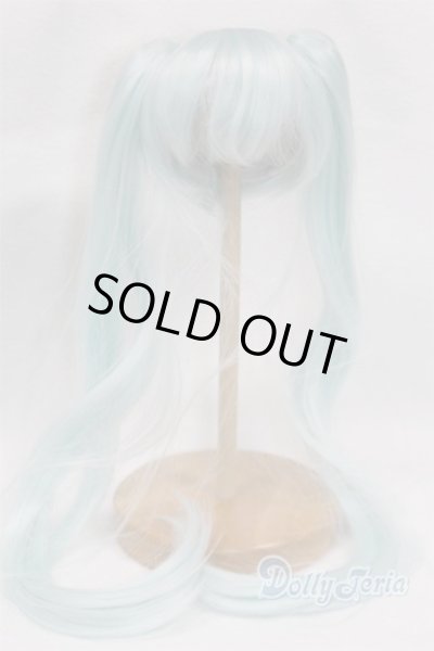 画像1: 9-10inch/ウィッグ U-26-01-14-268-TN-ZU (1)