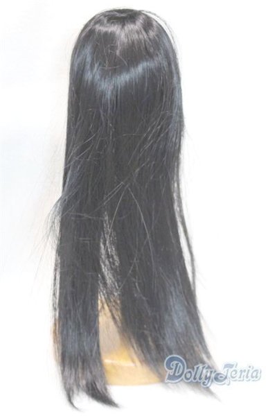 画像2: 9-10inch/ウィッグ U-26-01-14-269-TN-ZU (2)