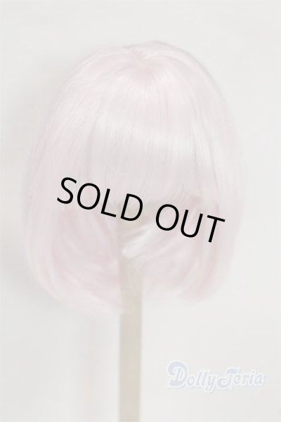 画像1: 9-10inch/ウィッグ U-26-01-14-274-TN-ZU (1)