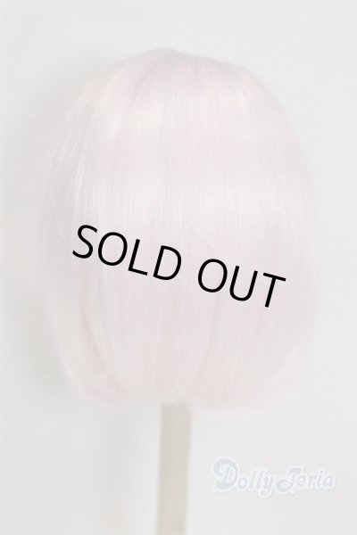 画像2: 9-10inch/ウィッグ U-26-01-14-274-TN-ZU (2)