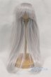 画像1: 9-10inch/ウィッグ U-26-01-14-275-TN-ZU (1)