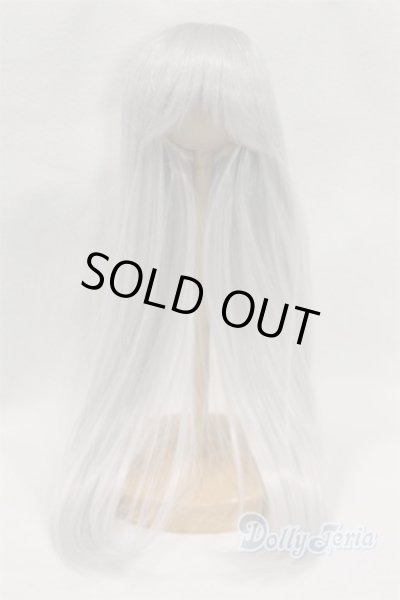 画像1: 9-10inch/ウィッグ U-26-01-14-275-TN-ZU (1)