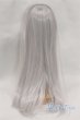 画像2: 9-10inch/ウィッグ U-26-01-14-275-TN-ZU (2)