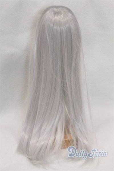 画像2: 9-10inch/ウィッグ U-26-01-14-275-TN-ZU (2)