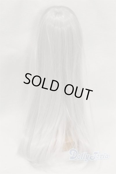 画像2: 9-10inch/ウィッグ U-26-01-14-275-TN-ZU (2)