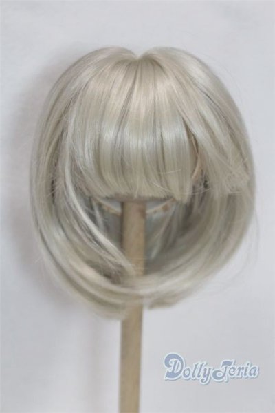 画像1: 9-10inch/ウィッグ U-26-01-14-276-TN-ZU (1)