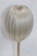 画像2: 9-10inch/ウィッグ U-26-01-14-276-TN-ZU (2)