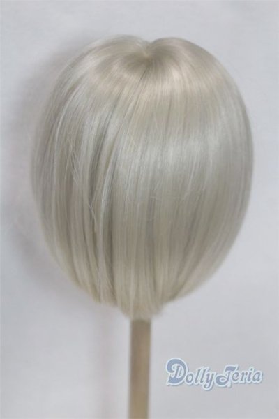 画像2: 9-10inch/ウィッグ U-26-01-14-276-TN-ZU (2)