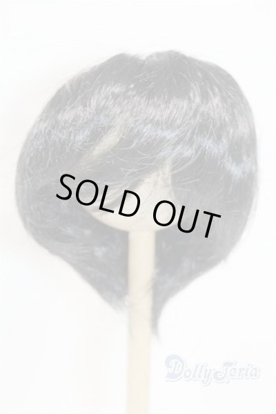 画像1: 9-10inch/ウィッグ U-26-01-14-280-TN-ZU (1)