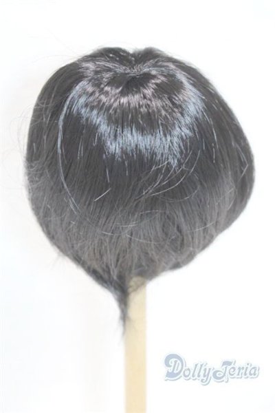 画像2: 9-10inch/ウィッグ U-26-01-14-280-TN-ZU (2)