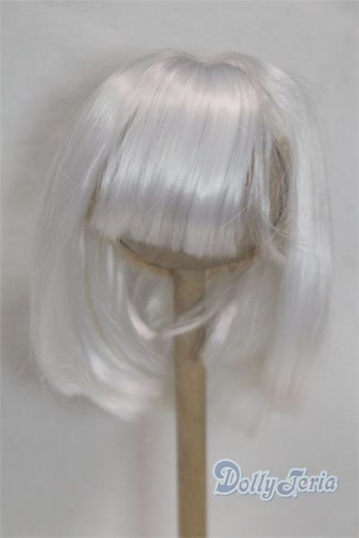 画像1: 9-10inch/ウィッグ U-26-01-14-281-TN-ZU (1)