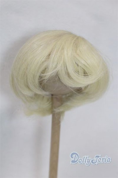 画像1: 9-10inch/ウィッグ U-26-01-14-285-TN-ZU (1)