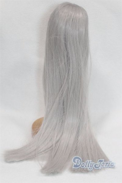 画像2: 9-10inch/ウィッグ U-26-01-14-286-TN-ZU (2)