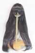 画像1: 9-10inch/ウィッグ U-26-01-14-287-TN-ZU (1)